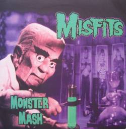 Misfits : Monster Mash